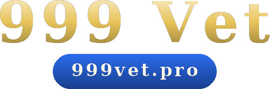 999 Vet logo